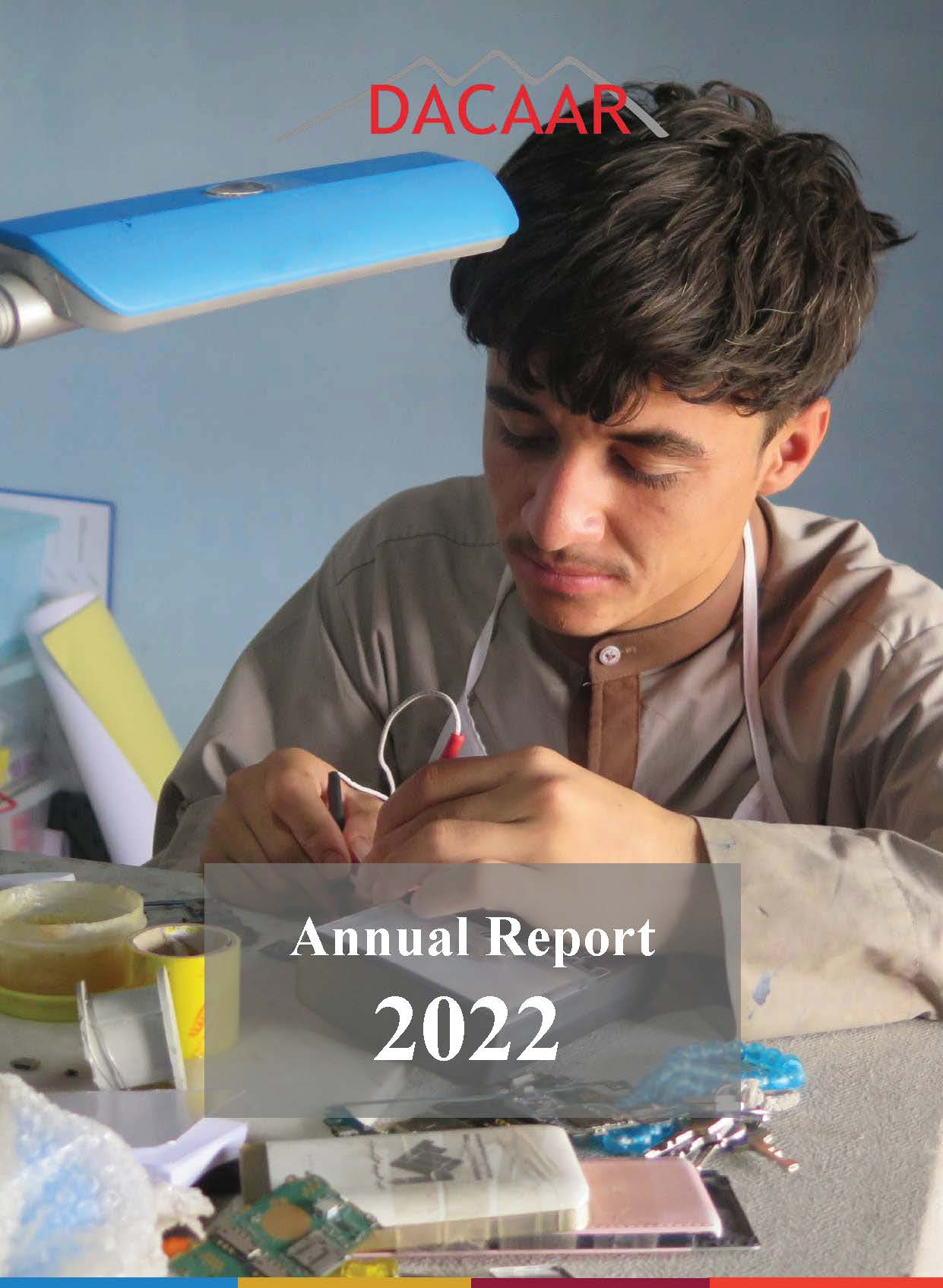 Annual Report 2022