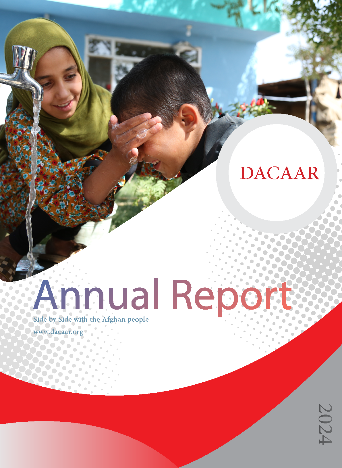 Annual Report 2024